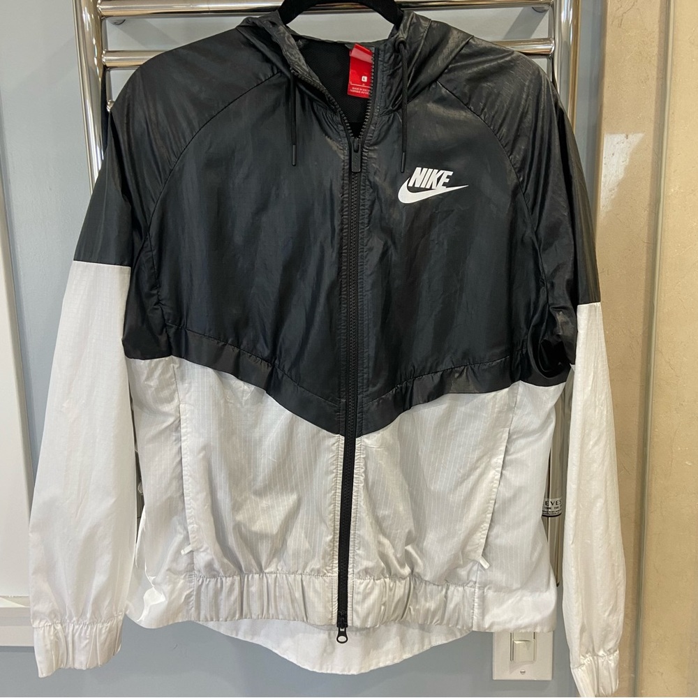Nike Windrunner Jacket - Picture 5 of 6